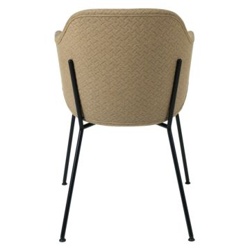 Audo Copenhagen Lassen Chair Jupiter