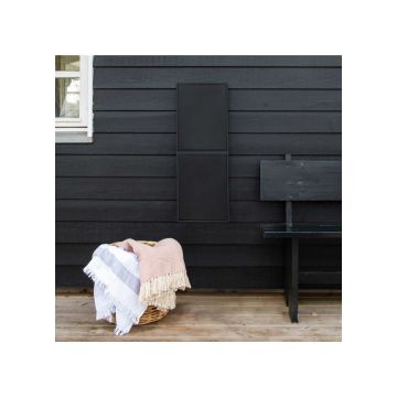 ReCollector Recycling box Black Raven