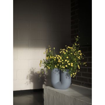 Muuto Kink Vase Light Blue