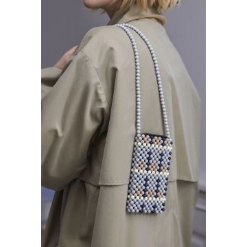 Hay Perla Mobilholder Milk