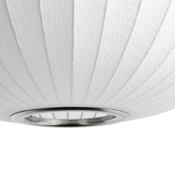 HAY Nelson Ball Bubble Pendant Medium