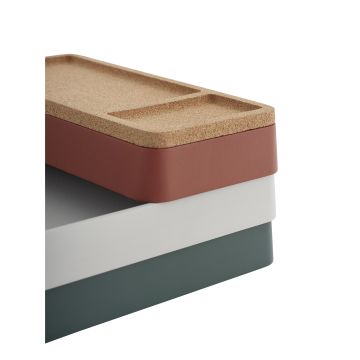 Muuto Arrange Desk Lid Cork