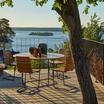 Skargaarden Grinda Table Small