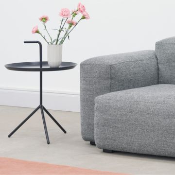 HAY DLM Sidebord Grå