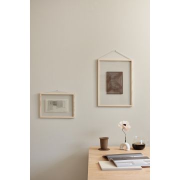 Moebe Ramme Frame Ask A3