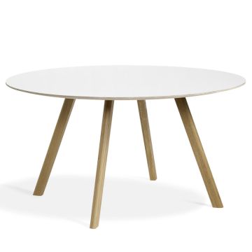 HAY CPH 25 Bord Hvid