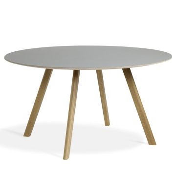 HAY CPH 25 Bord Off-White