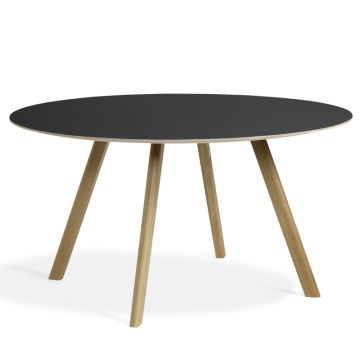 HAY CPH 25 Bord Sort