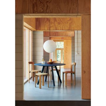 HAY CPH 25 Bord Deep Blue