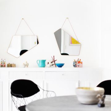 Design by Us Ego Spejl