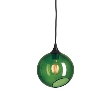 Design By Us BallRoom Lampe Green
