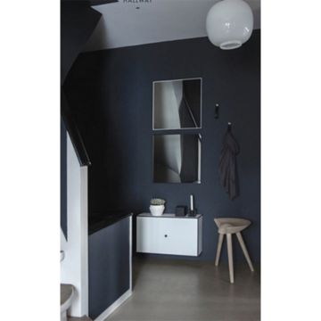 Audo Copenhagen ML42 taburet 48 cm, eg