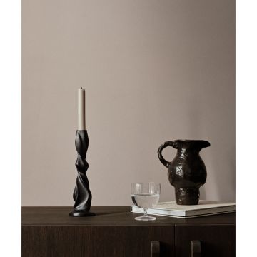 Ferm Living Gale Lysestage Medium