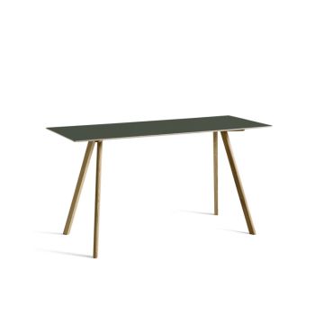 HAY CPH 30 Bord Grøn Linoleum