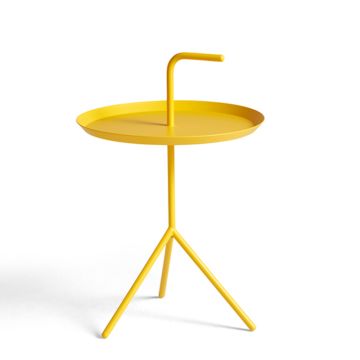 HAY DLM Sidebord Sun Yellow