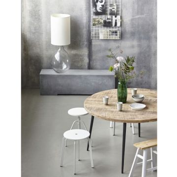 House Doctor Spisebord Club Rund