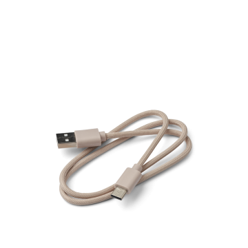 Liewood Hyppolite Bærbar Bordlampe Tuscany rose