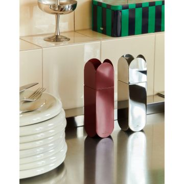 HAY Arcs Salt & Pepper Grinder