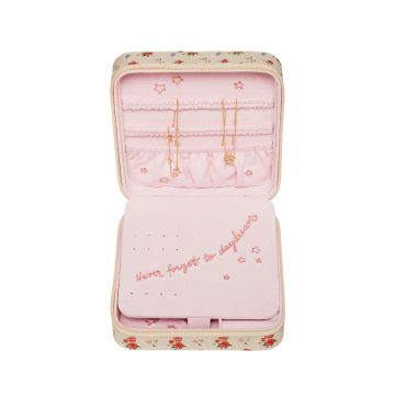 Maanesten Smykkeskrin Roses And Shells