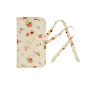 Maanesten Smykkeclutch Roses And Shells