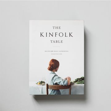 Kinfolk Table