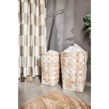 OYOY Sporta Vasketøjskurv Large