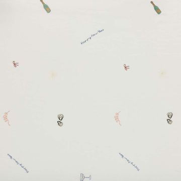 OYOY New Year Tablecloth