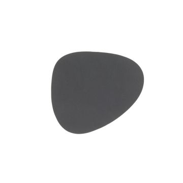 Lind DNA Glas Brik Curve Antrasit/Nupo