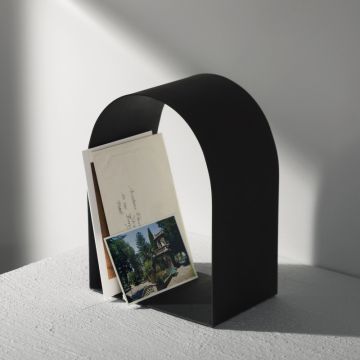 Audo Copenhagen Shrine Sort Lille