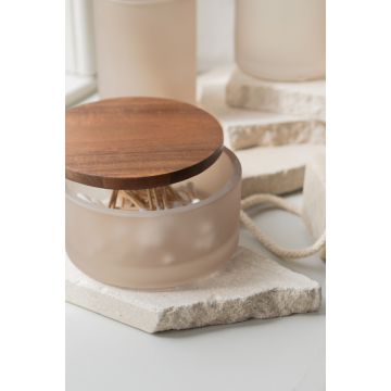 Mette Ditmer Modest Krukke Med Låg Kit