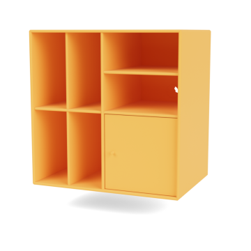 Montana SPIN II Reol Med Ophængsbeslag