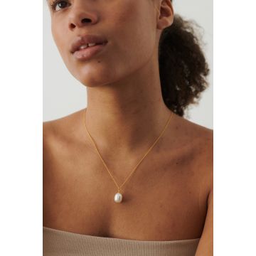 Pernille Corydon Treasure Halskæde Guld
