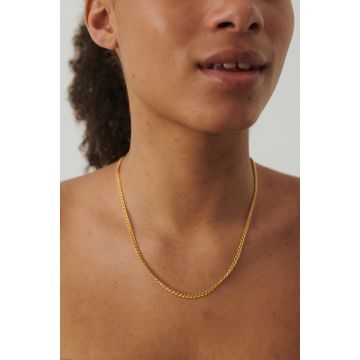 Pernille Corydon Ellie Halskæde Guld