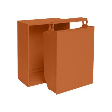 ReCollector Recycling Box Nordic Sunset