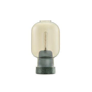 Normann Copenhagen Amp Bordlampe