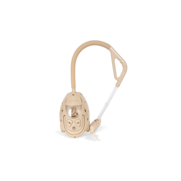 Konges Sløjd Dusty Vacuum Cleaner Lemon