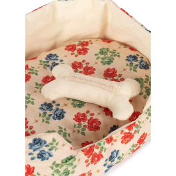 Konges Sløjd Hundehvalpen Madeleine Fiola