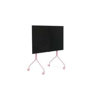 Pedestal Moon Rollin' Bubble Gum