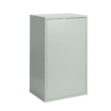 ReCollector Vasketøjskurv Iron Blue