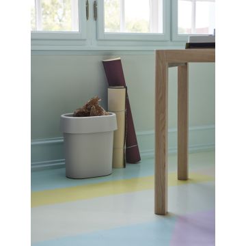 Muuto Reduce Paper Bin Grey