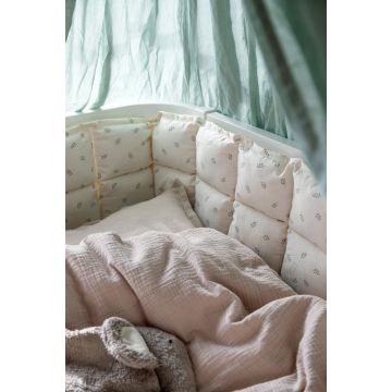 Sebra Sengerand Kapok Sophora Leaves