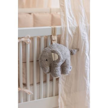 Sebra Musikuro Fanto Grey