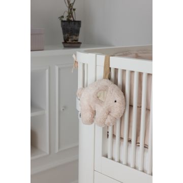 Sebra Musikuro Fanto Birchbark Rose