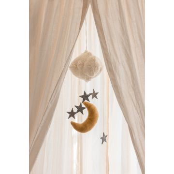 Sebra Baby Uro Moon & Stars