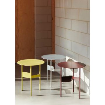 HAY Shim Coffee Table High