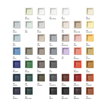 Montana Mega Skænk 200802