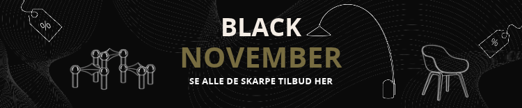 Black November Produktbanner